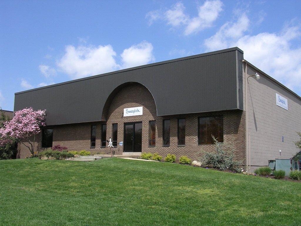 Swagelok Penn Facility