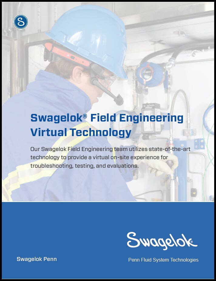 Swagelok Virtual Technology